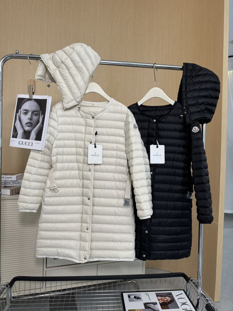 Moncler Down Jackets